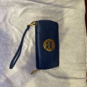 Tory Burch Wallet/Wristlet